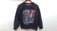 ハーレー スウェット