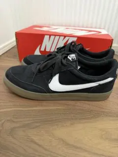 NIKE キルショット2 スエード