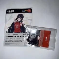 にじさんじ チョコエッグ 月ノ美兎 にじフェス トレカ