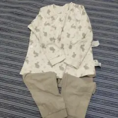 パジャマ