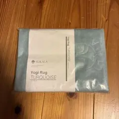 新品未開封　LAVA ラバ Yogi Rug ヨガラグ
