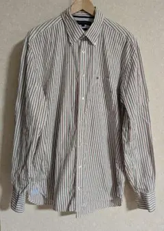 トミーフィルフィガー　長袖シャツ