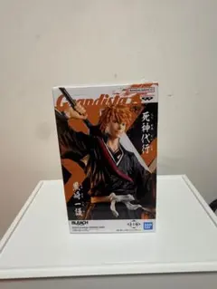 BLEACH 黒崎一護フィギュア