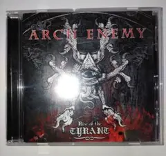 ARCH ENEMY,直筆サイン入り,新品未開封,アーチ・エネミー,デスメタル ARCH ENEMY,直筆サイン入り,新品未開封,アーチ・エネミー