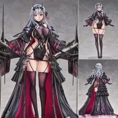 【即購入OK！】FGOリリス　未塗装未組み立て　ガレージキット 即購入OK！】FGOリリス 未塗装未組み立て ガレージキット - メルカリ
