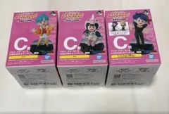 ドラゴンボール一番くじ アッセンブルコレクション C賞