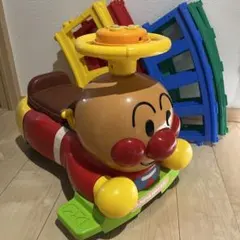 2026年最新】アンパンマン電動レールでGO!GO!の人気アイテム - メルカリ