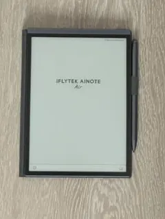 iFLYTEK AINOTE 2 本体 専用ケース ペンセット - メルカリ