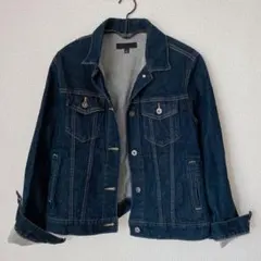 ユニクロ デニムジャケット Gジャン(送料込み)