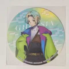 AGF2025 グノーシア ユーリ 特典 コースター GNOSIA