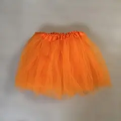 ハロウィン スカート