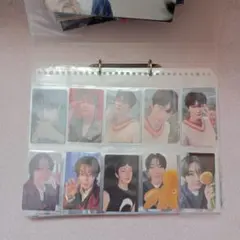 enhypen ジョンウォン　まとめ売り