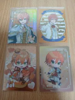 すとぷり　ジェル　ジェルくん　コレクションカード　コレカ　トレカ