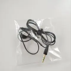 SONY 有線 イヤホン イヤホンジャック MDR−E0931のサムネイル