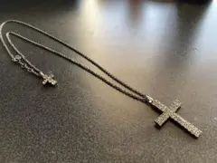 フラジール　ロングネックレス