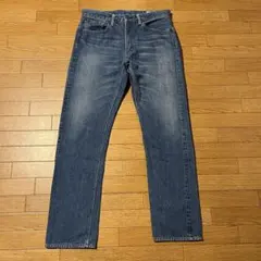 orslow 107 デニム 日本製