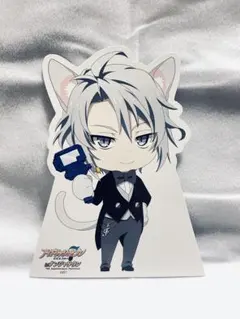 アイナナ TRIGGER 八乙女楽 ナンジャミニPOPスタン