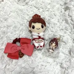 2026年最新】pvcキーホルダー 平野紫耀の人気アイテム - メルカリ