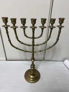 2026年最新】イスラエル 燭台の人気アイテム - メルカリ