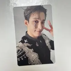 seventeen セブチ 消費期限 トレカ ドギョム フラッシュプライス盤