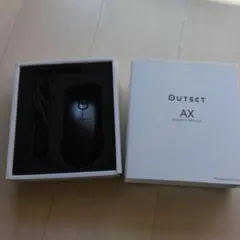 outset ax