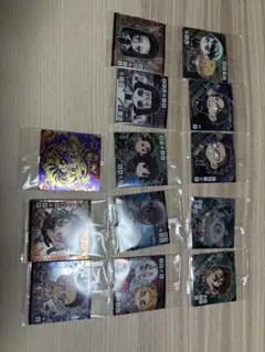 鬼滅の刃ウエハース十四　　まとめ売り