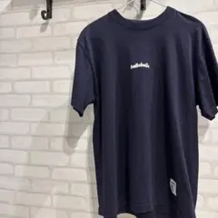 ballaholic ネイビー　Tシャツのサムネイル