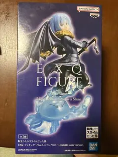 転生したらスライムだった件 リムル フィギュア