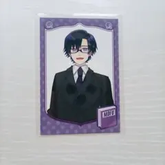 カラフルピーチ もふくん トレカ