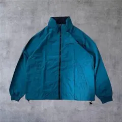 Columbia nylon jacket y2k 00s 短丈 cboy - メルカリ