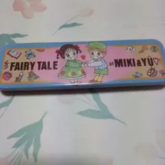 ママレードボーイ　ペンケース&文房具セット