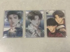 定様 SLAM DUNK ラミネートカード 3枚セット【流川楓】 - メルカリ
