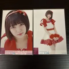 NMB48 新澤菜央 生写真2026May B - メルカリ