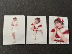 月足天音　コンプリートセット　FRUITS ZIPPER　トレカ