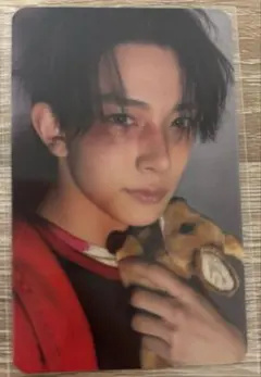 enhypne ヒスン　トレカ