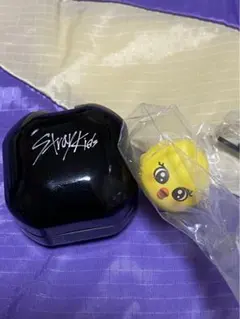 straykids SKZOO ぷくっとリング フィリックス ポガリ