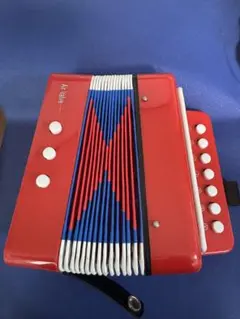 アコーディオン バイリ BAI-LE 34キー ベースサイズ48 - メルカリ