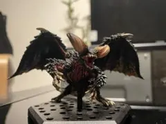 モンスターハンタースタンダード　ネルギガンテ