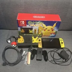 2026年最新】switch ポケモン ピカチュウ イーブイの人気アイテム