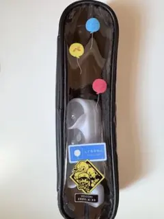 しぐなるわん ペンライト ペンライトケース