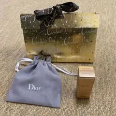 Dior 2020クリスマスコフレ