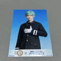 刀ミュ　TDCコラボ特典　ランブロ