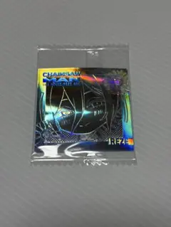 チェンソーマン　シールウエハース　5thレア　CSM3-32　レゼ