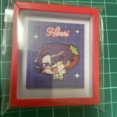 にじさんじ 8周年 with cake!マグネット 渡会雲雀