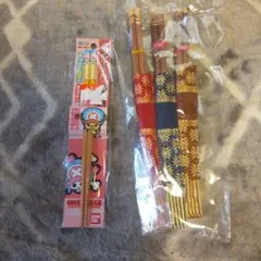 EXPO2025 ミャクミャク サンリオ 竹箸7膳セット - メルカリ