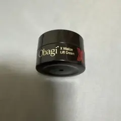 オバジX バイタライズリフトクリーム　6gのサムネイル
