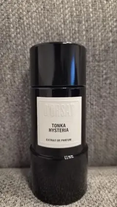 限定】D'ORSAY（ドルセー） TONKA HYSTERIA 50ml - メルカリ