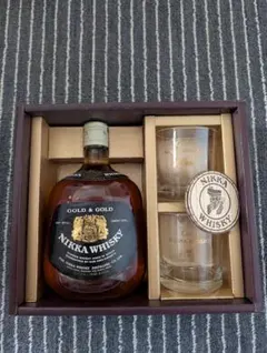 2025年最新】nikka goldの人気アイテム - メルカリ