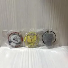 【未使用】にしむらゆうじ　アクリルキーホルダー