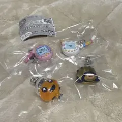 たまごっち めじるしアクセサリー